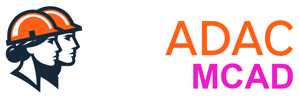 infrADAC MCAD