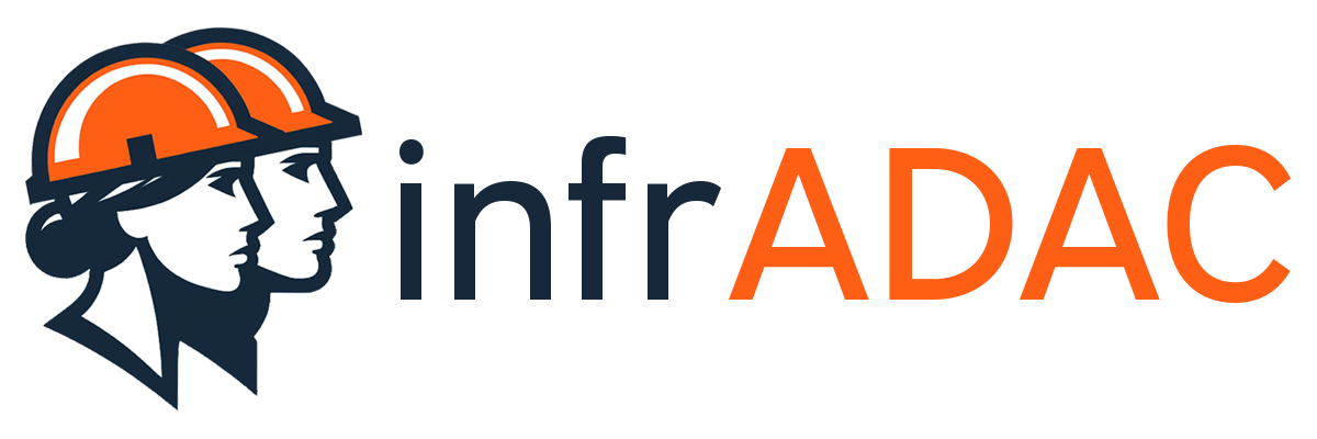 Introducing infrADAC CAD and infrADAC Map